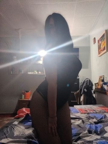 Скарлетт фото 3