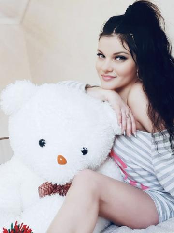 Варвара Хороший Вечер фото 2